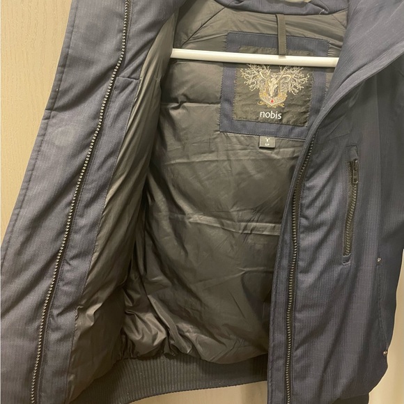 Women’s Authentic Nobis Molly Jacket - Picture 3 of 7